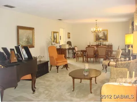 733 Alden Dr, Ormond Beach, FL 32176 photo 3