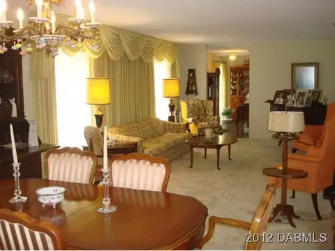 733 Alden Dr, Ormond Beach, FL 32176 photo 4