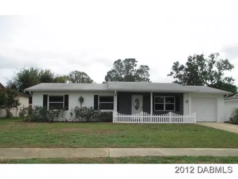 1313 Golf Ave, Ormond Beach, FL 32174 photo 1