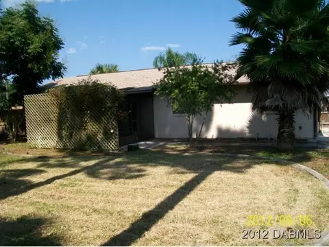 3122 Tamarind Dr, Edgewater, FL 32141 photo 2