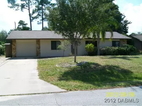 3122 Tamarind Dr, Edgewater, FL 32141 photo 1