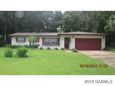 920 N Beach St, Ormond Beach, FL 32174 photo 1