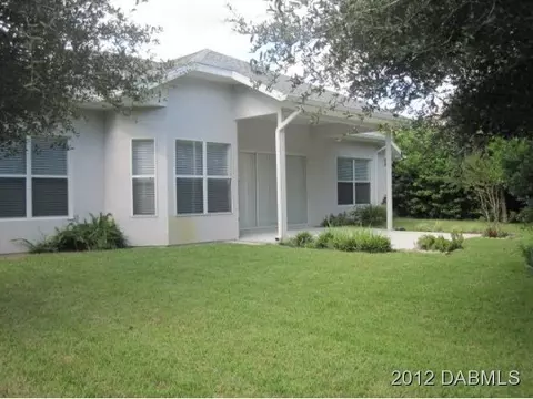35 Flowertree Dr, Ormond Beach, FL 32174 photo 24