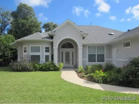 35 Flowertree Dr, Ormond Beach, FL 32174 photo 1
