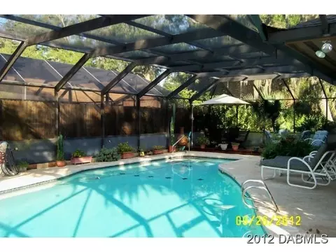 1406 Oak Forest Dr, Ormond Beach, FL 32174 photo 12