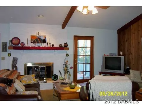 1406 Oak Forest Dr, Ormond Beach, FL 32174 photo 3
