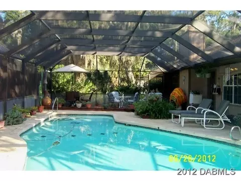 1406 Oak Forest Dr, Ormond Beach, FL 32174 photo 13