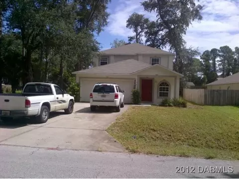 3103 Yule Tree Dr, Edgewater, FL 32141 photo 1