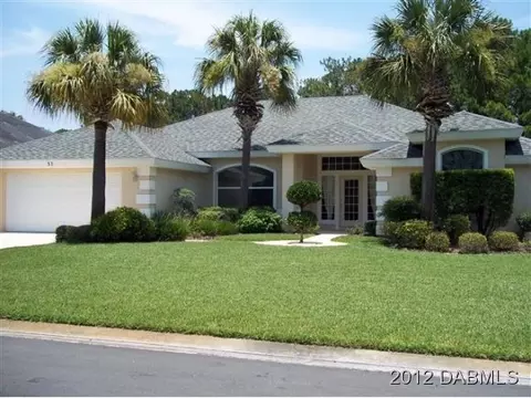 37 Gale Ln, Ormond Beach, FL 32174 photo 1