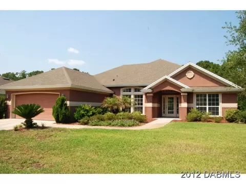 3420 Saltee Cir, Ormond Beach, FL 32174 photo 1