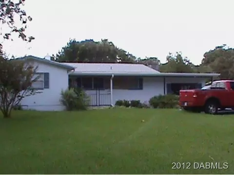 156 S Halifax Dr, Ormond Beach, FL 32176 photo 1