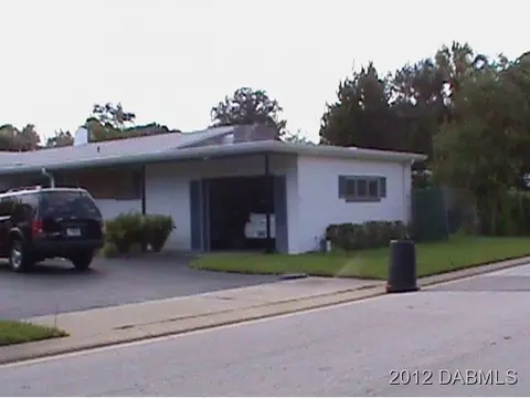 156 S Halifax Dr, Ormond Beach, FL 32176 photo 2