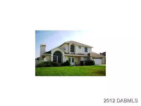 105 Peninsula Winds Dr, Ormond Beach, FL 32176 photo 1