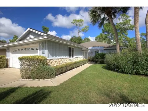 21 Jasmine Run, Ormond Beach, FL 32174 photo 1