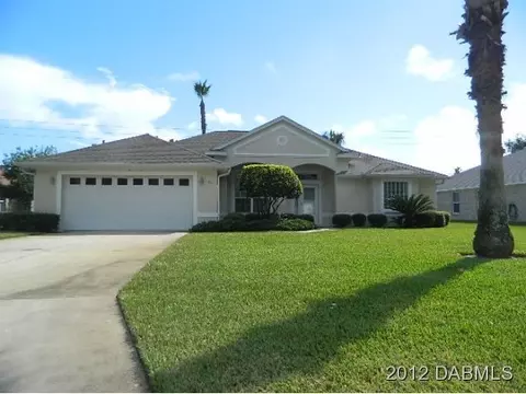 52 Coquina Point Dr, Ormond Beach, FL 32174 photo 1