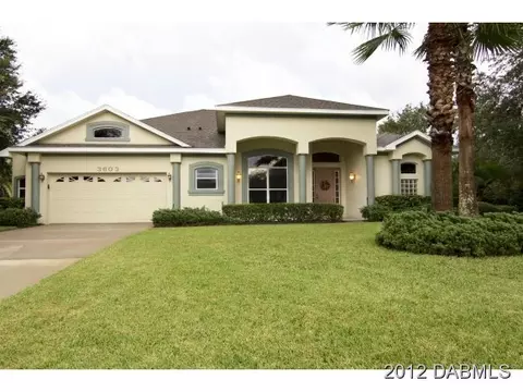 3603 Mallow, Ormond Beach, FL 32174 photo 2