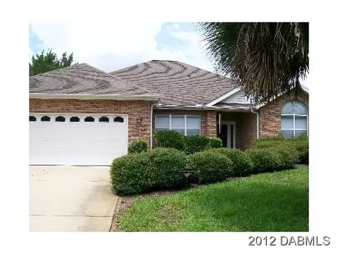 8 Blockhouse Ct, Ormond Beach, FL 32174 photo 1