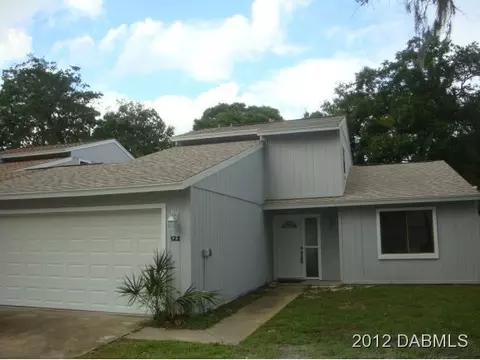 122 Northbrook Ln #122, Ormond Beach, FL 32174 photo 1