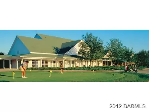 3073 Monaghan Dr, Ormond Beach, FL 32174 photo 3