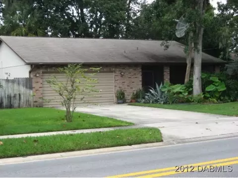 731 Fleming Ave, Ormond Beach, FL 32174 photo 2