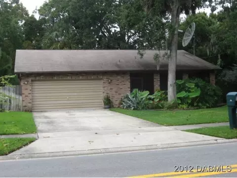 731 Fleming Ave, Ormond Beach, FL 32174 photo 1