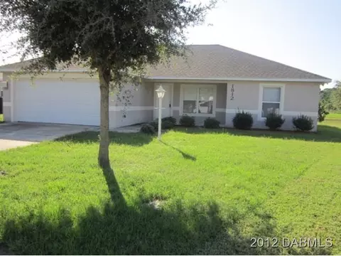 1812 Cherry Laurel Dr, Ormond Beach, FL 32174 photo 1