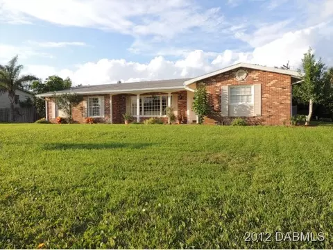 101 Ann Rustin Dr, Ormond Beach, FL 32176 photo 1