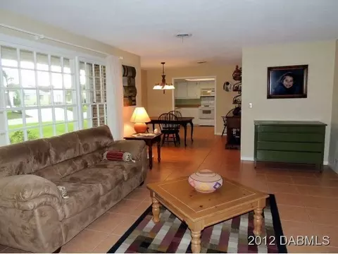 101 Ann Rustin Dr, Ormond Beach, FL 32176 photo 2