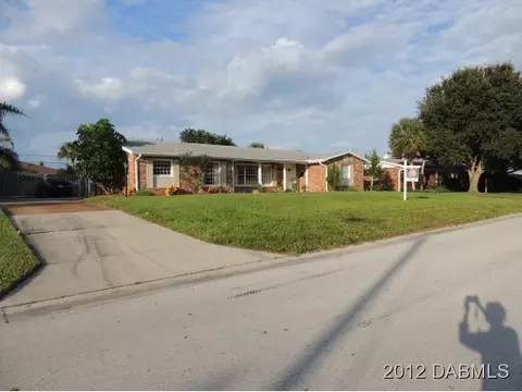 101 Ann Rustin Dr, Ormond Beach, FL 32176 photo 11