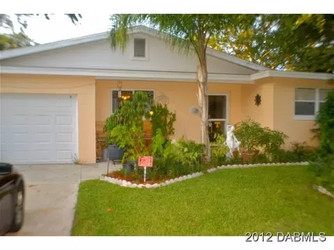 223 Melrose Ave, Ormond Beach, FL 32174 photo 1