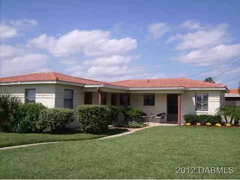 185 Cardinal Dr #A, Ormond Beach, FL 32176 photo 1