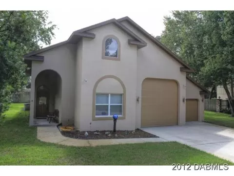 60 Sandpiper Ln, Ormond Beach, FL 32174 photo 1