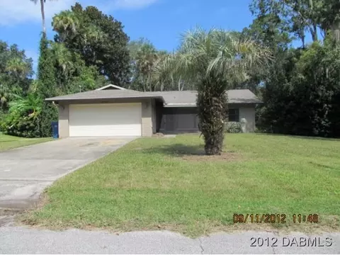 151 N Cory Dr, Edgewater, FL 32141 photo 1