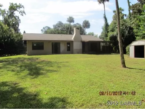 151 N Cory Dr, Edgewater, FL 32141 photo 10