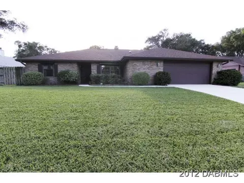 1536 Poplar Dr, Ormond Beach, FL 32174 photo 2