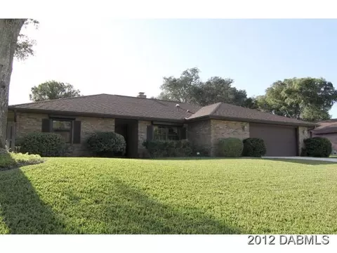 1536 Poplar Dr, Ormond Beach, FL 32174 photo 1