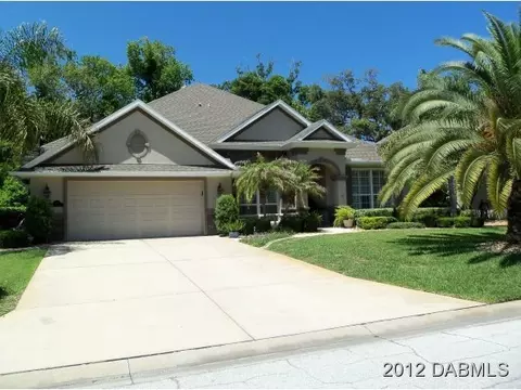 5 Lionshead Dr, Ormond Beach, FL 32174 photo 1