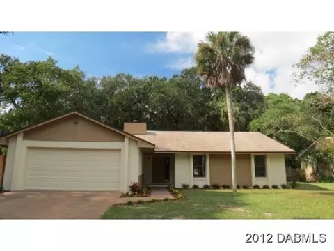 1114 Northside Dr, Ormond Beach, FL 32174 photo 1