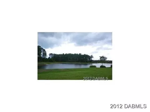 1003 Lake Bridge Dr, Ormond Beach, FL 32174 photo 1