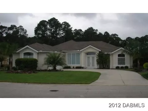854 Westlake Dr, Ormond Beach, FL 32174 photo 1
