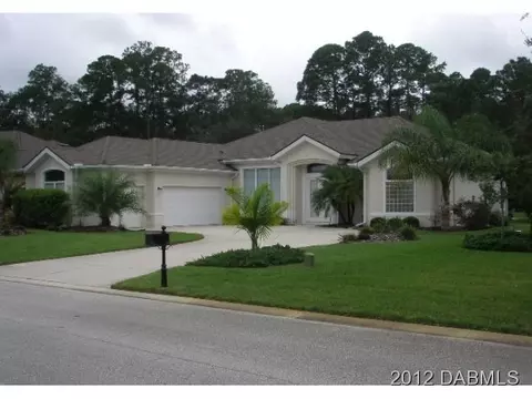 854 Westlake Dr, Ormond Beach, FL 32174 photo 2