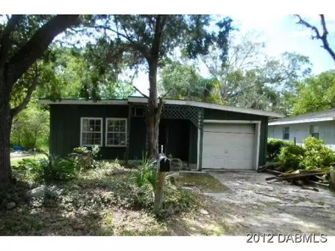 294 Selden Ave, Ormond Beach, FL 32174 photo 1