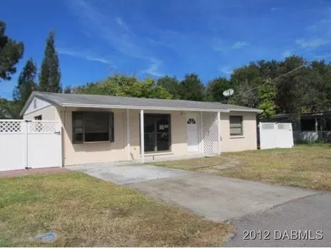 105 Orange Ave, Edgewater, FL 32132 photo 1