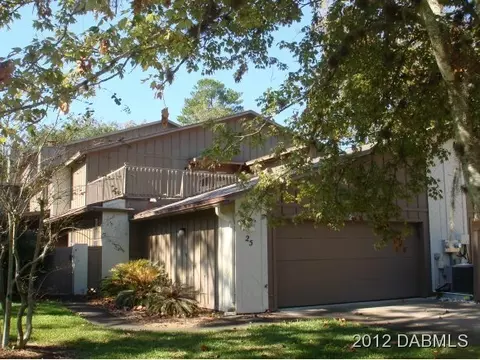25 Cherokee Trl, Ormond Beach, FL 32174 photo 1