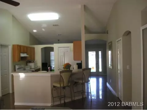 3026 Yule Tree Dr, Edgewater, FL 32141 photo 3