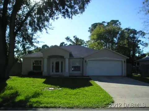3026 Yule Tree Dr, Edgewater, FL 32141 photo 9