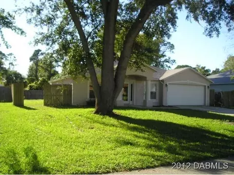 3026 Yule Tree Dr, Edgewater, FL 32141 photo 2