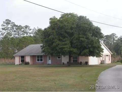 2380 Baja Trl, Ormond Beach, FL 32174 photo 1