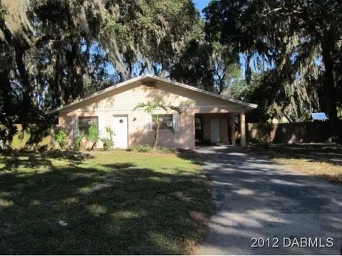 2011 Mango Tree Dr, Edgewater, FL 32141 photo 1