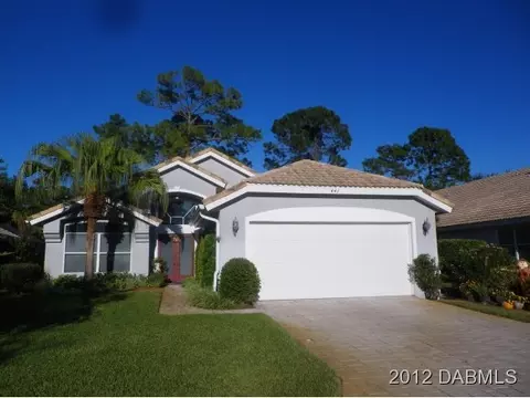 441 Long Cove Rd, Ormond Beach, FL 32174 photo 1